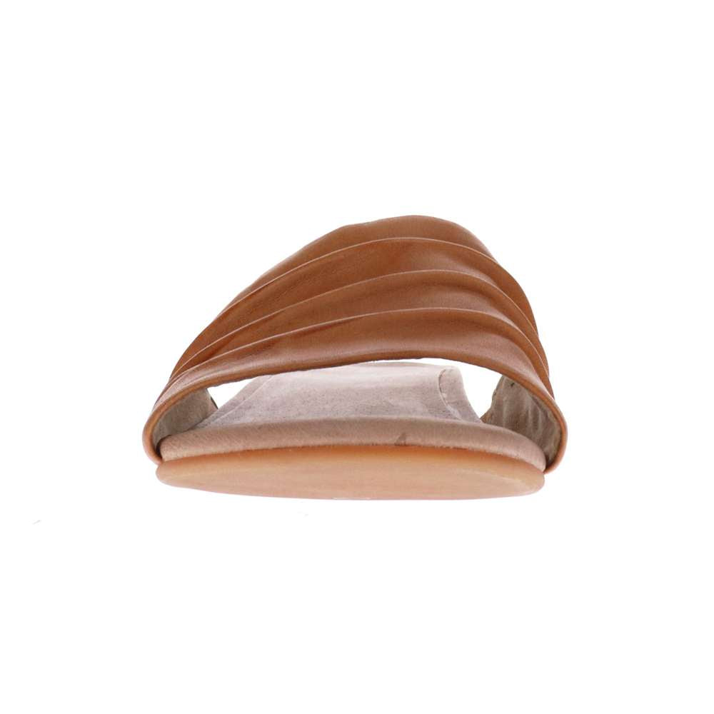 Maple Slide - Tan