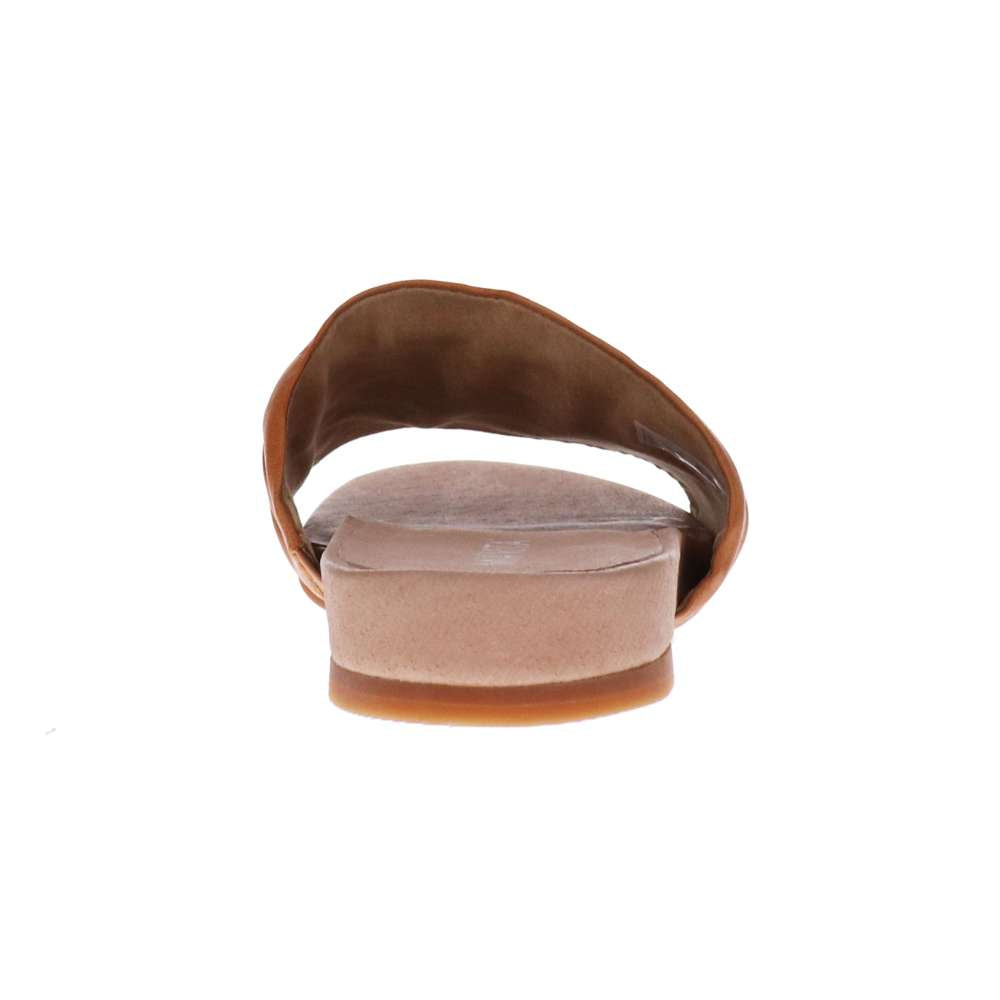 Maple Slide - Tan