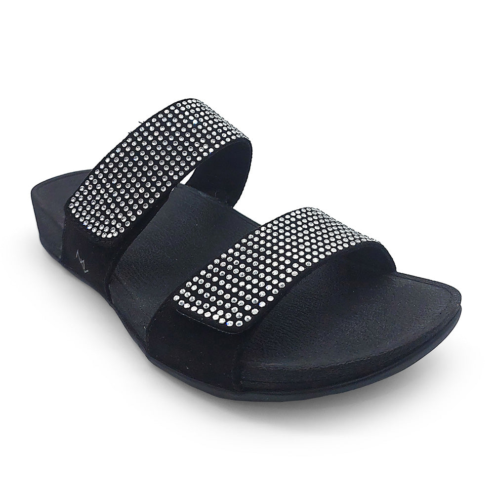 Mia Vita Women's Avoca Black