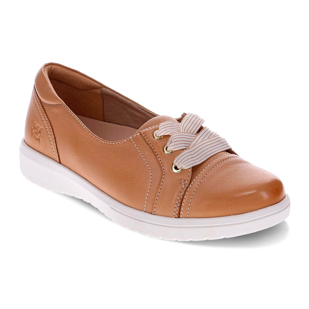 Mia Vita Women's Bridgette II Fawn