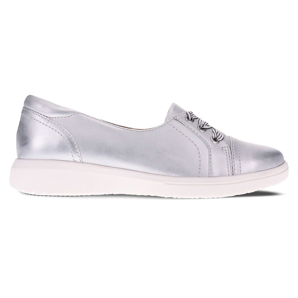 Mia Vita Women's Bridgette II Silver
