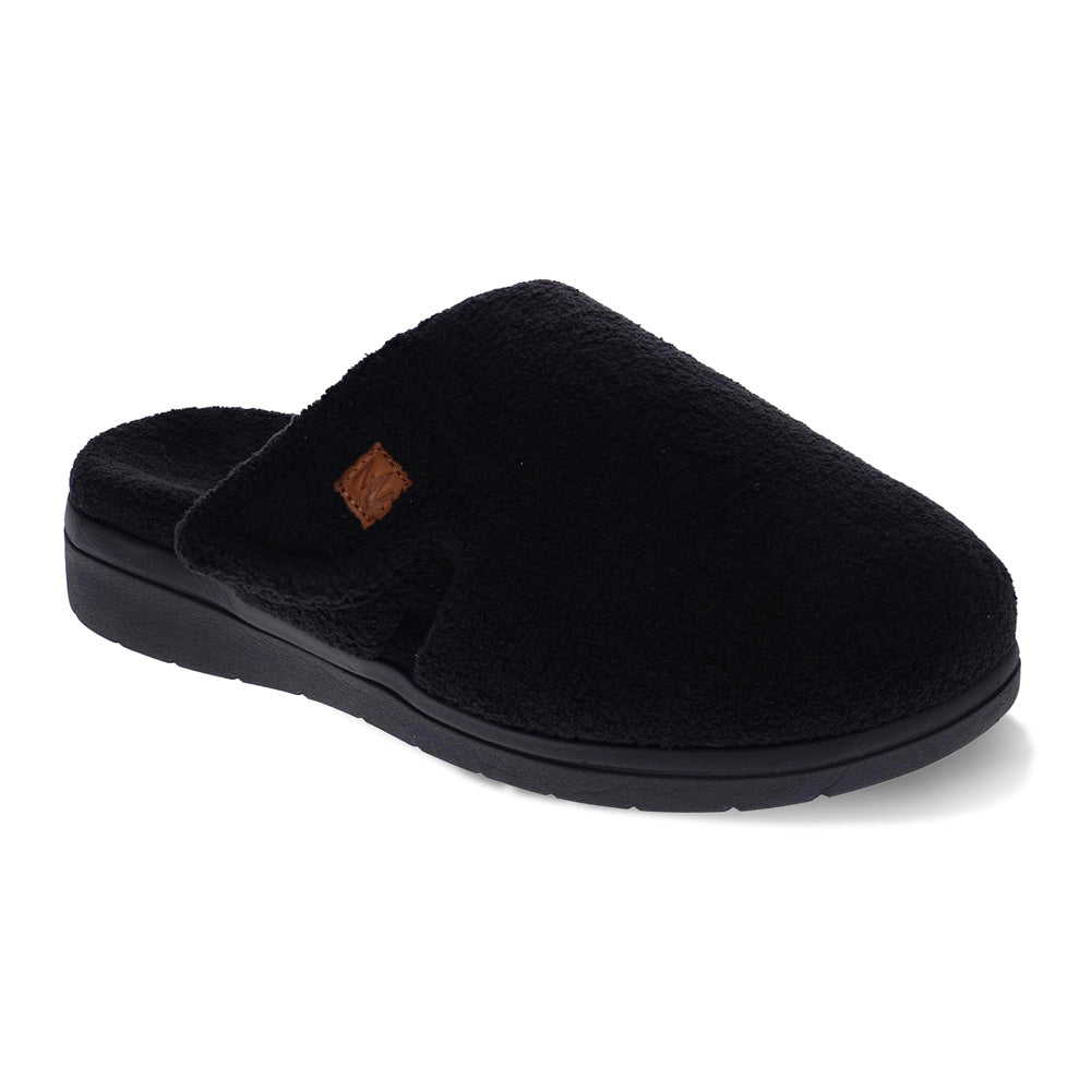 Mia Vita Women's Cushy Black