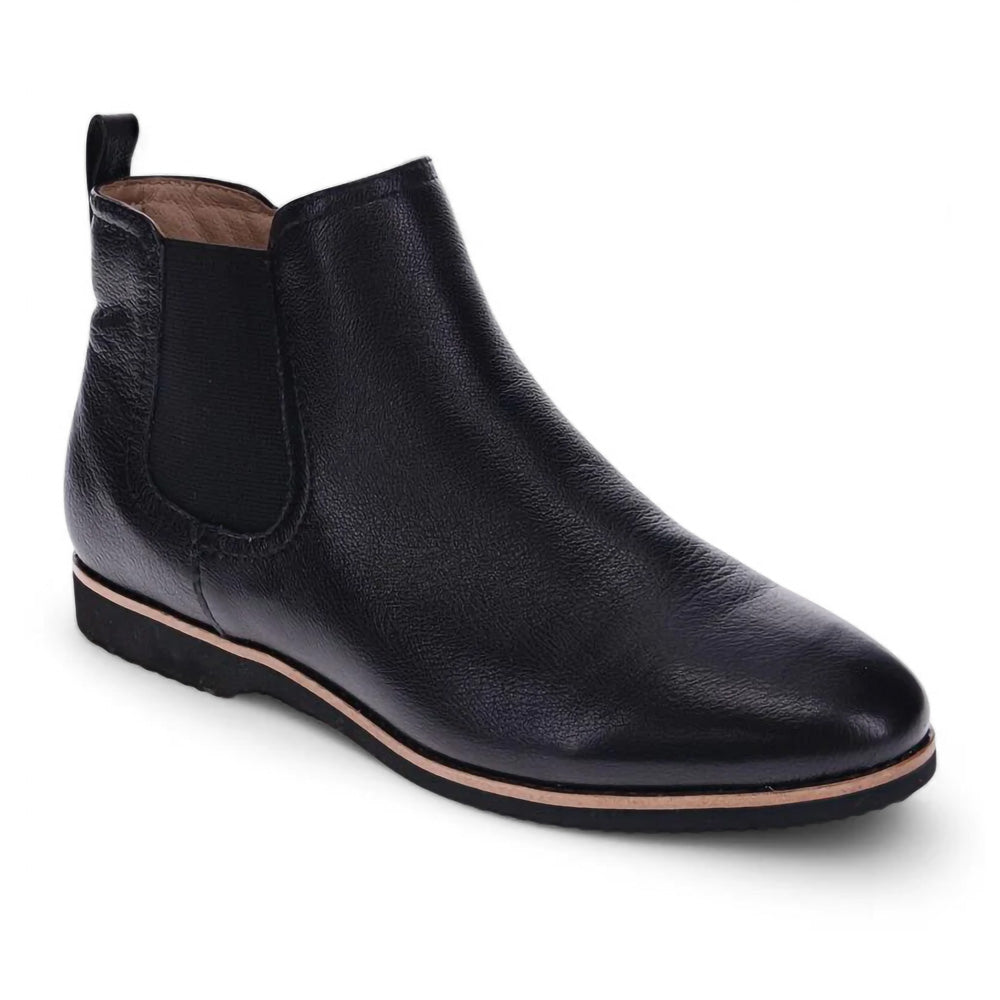 Mia Vita Women's Ryder Black