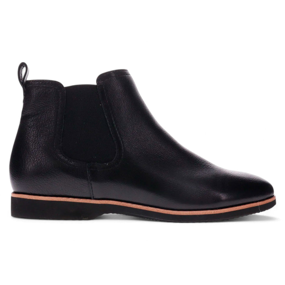 Mia Vita Women's Ryder Black