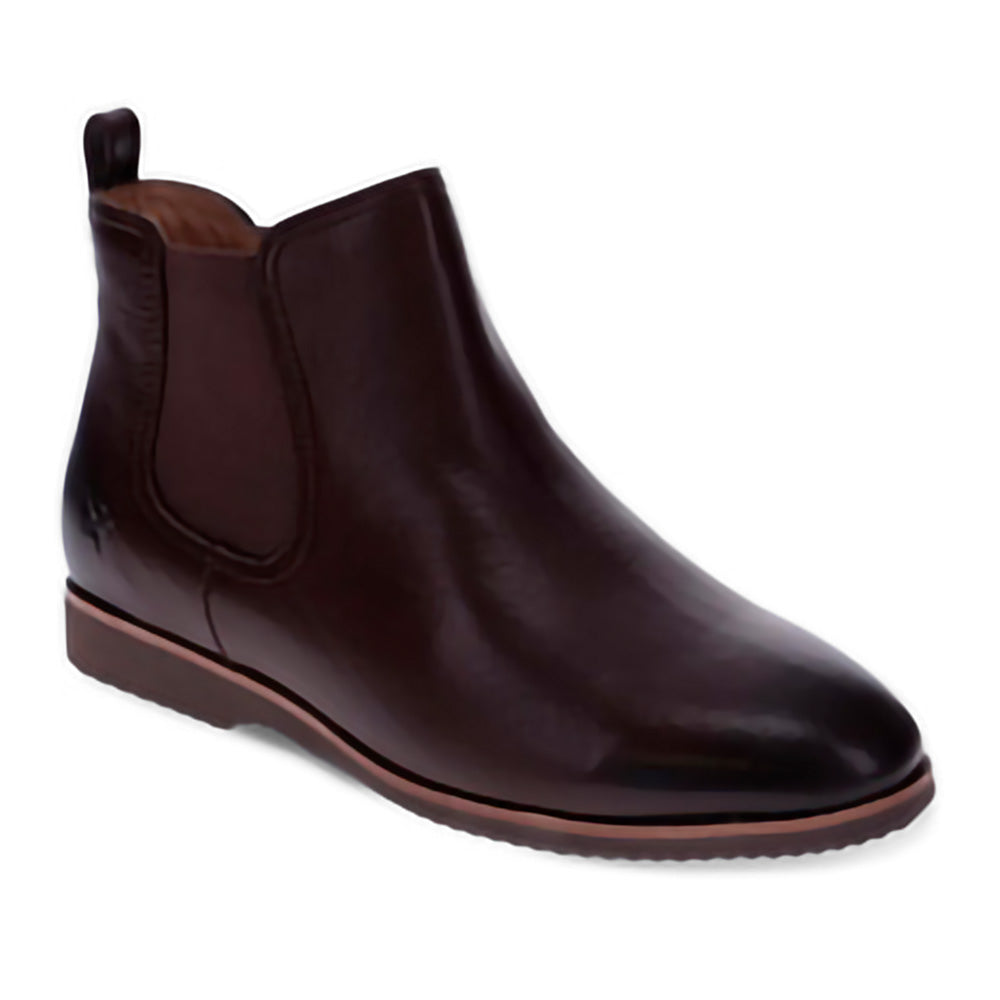 Mia Vita Women's Ryder Chocolate