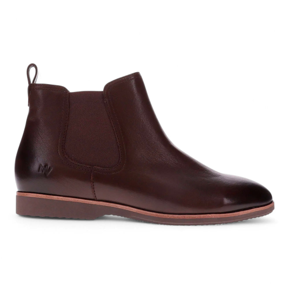 Mia Vita Women's Ryder Chocolate