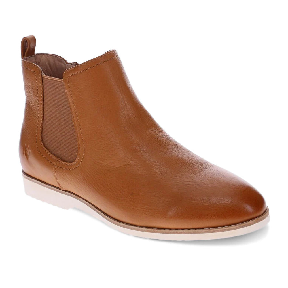 Mia Vita Women's Ryder Tan