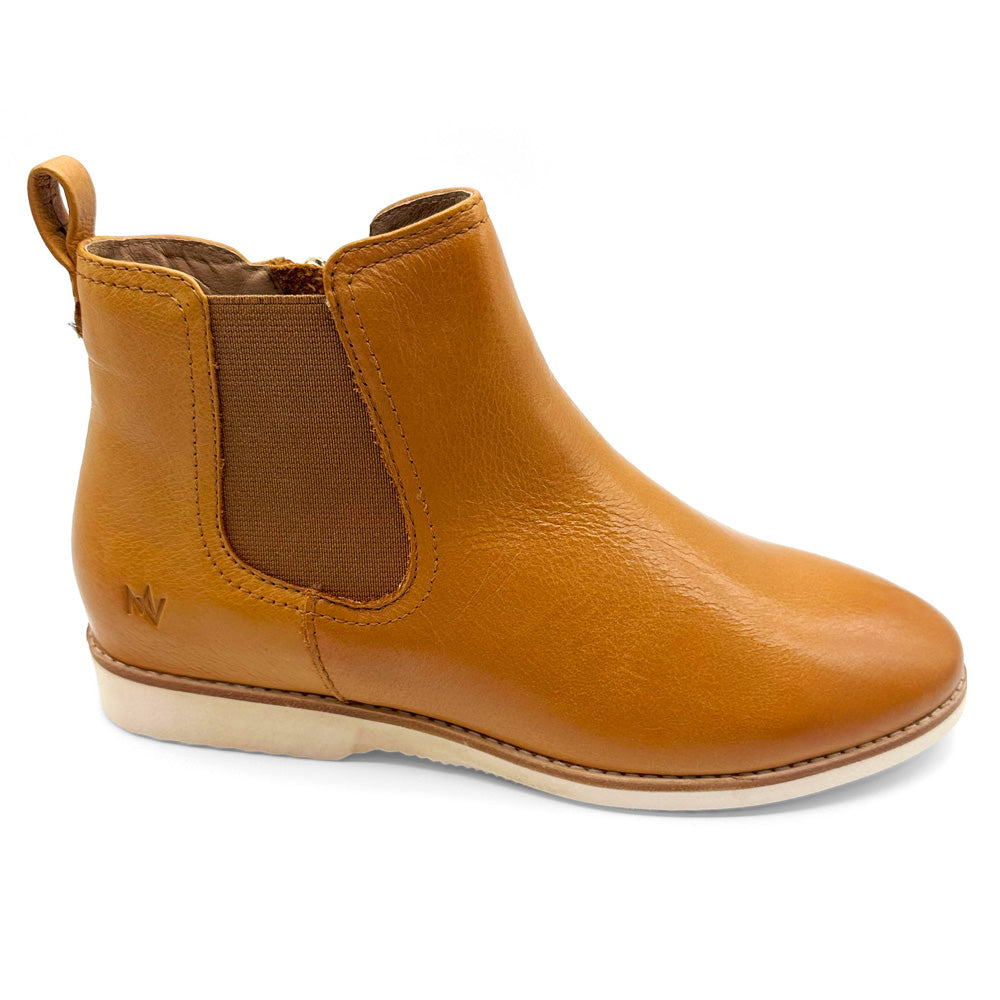 Mia Vita Women's Ryder Tan