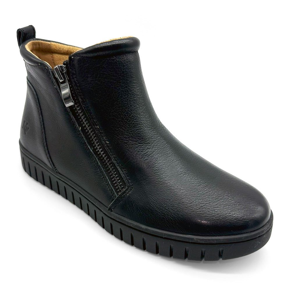 Mia Vita Women's Leni Black