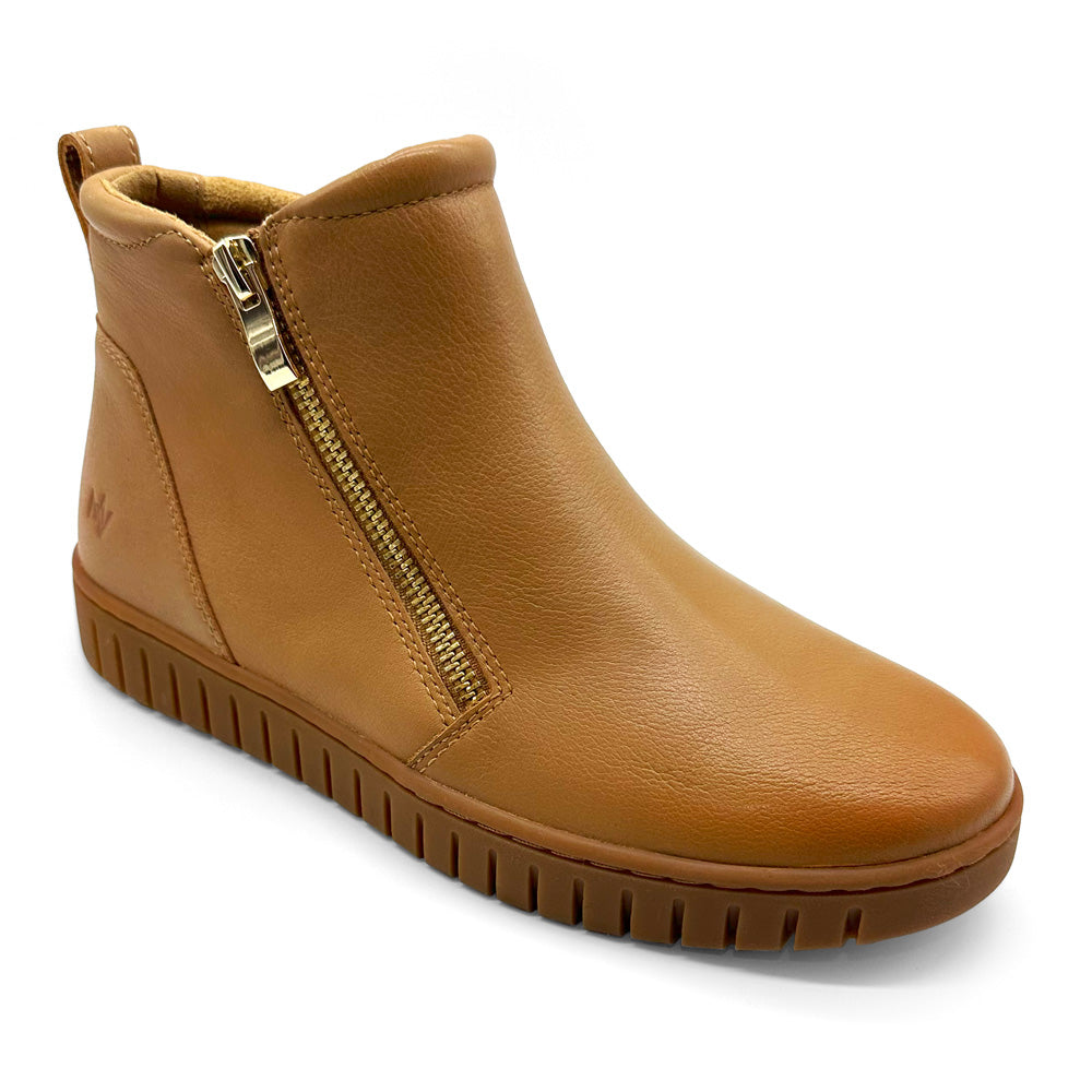 Mia Vita Women's Leni Fawn