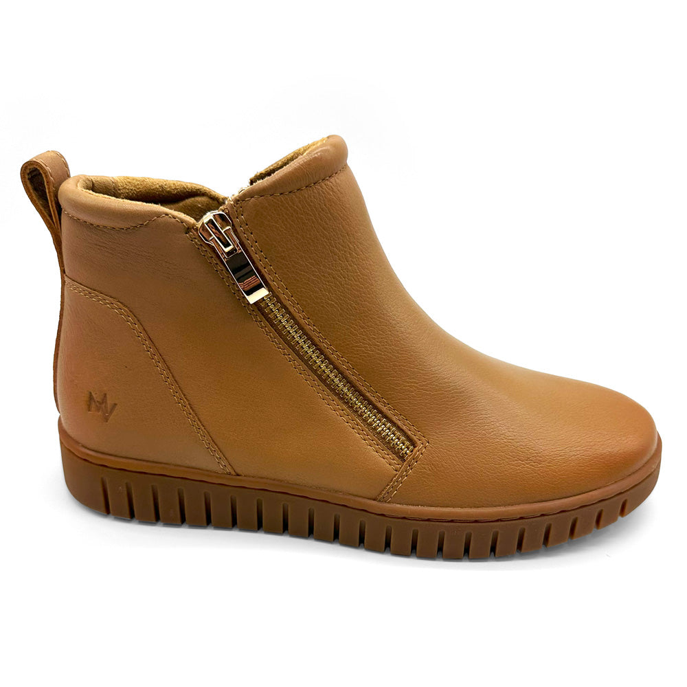 Mia Vita Women's Leni Fawn