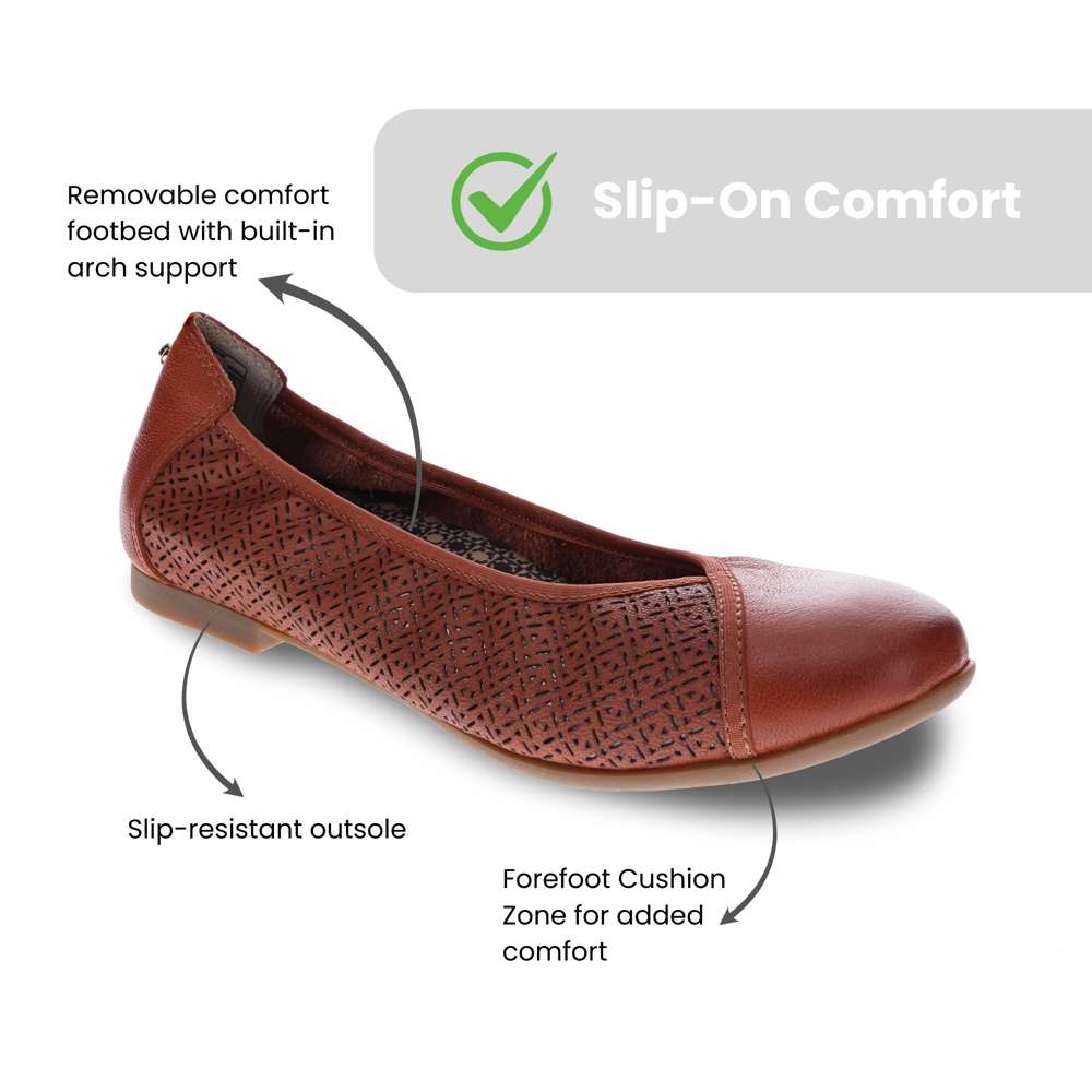 Nairobi Ballet - Cognac