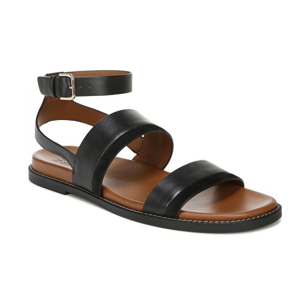 Naturalizer Women's Kelsie Black  Natural Fit Footwear