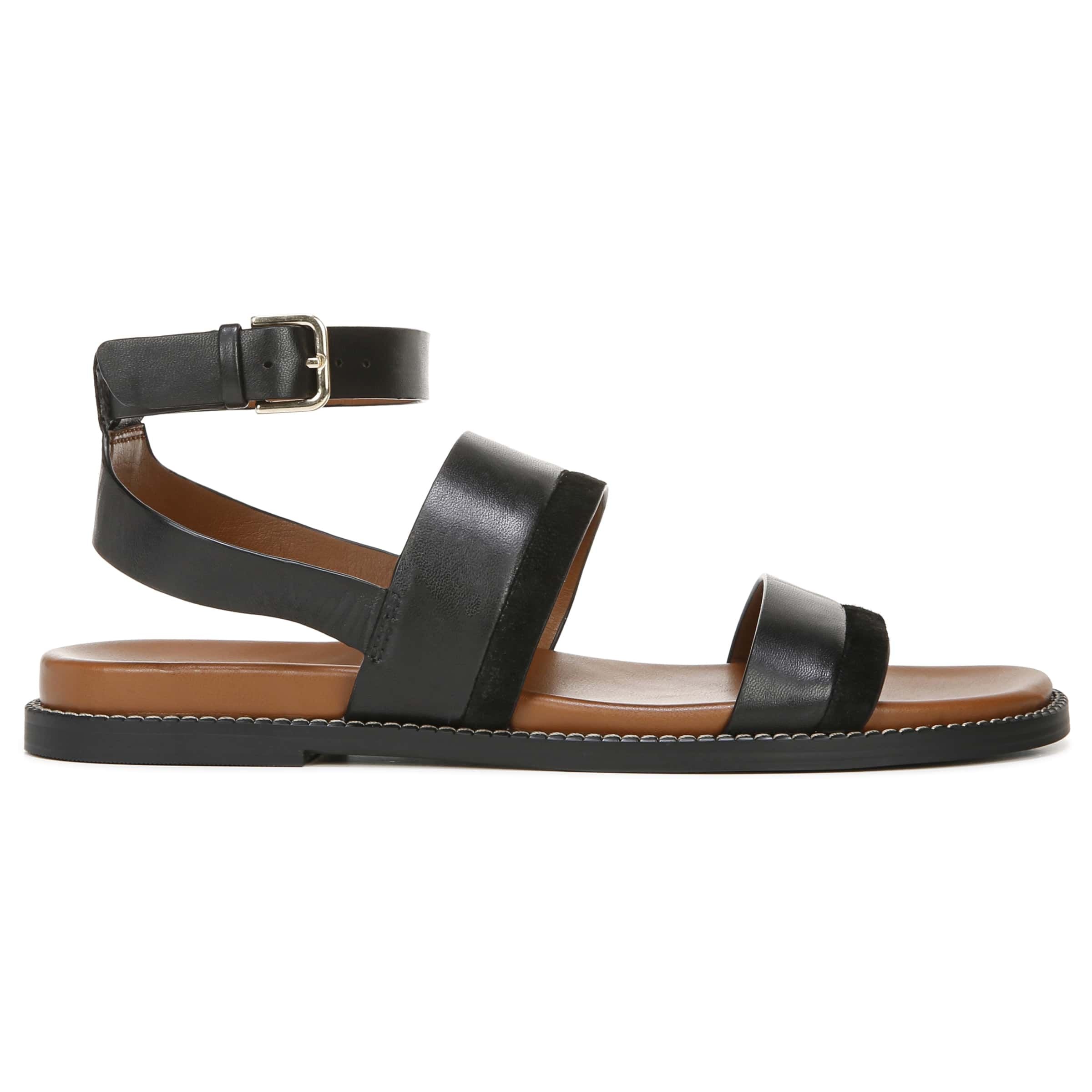 Naturalizer Women's Kelsie Black  Natural Fit Footwear