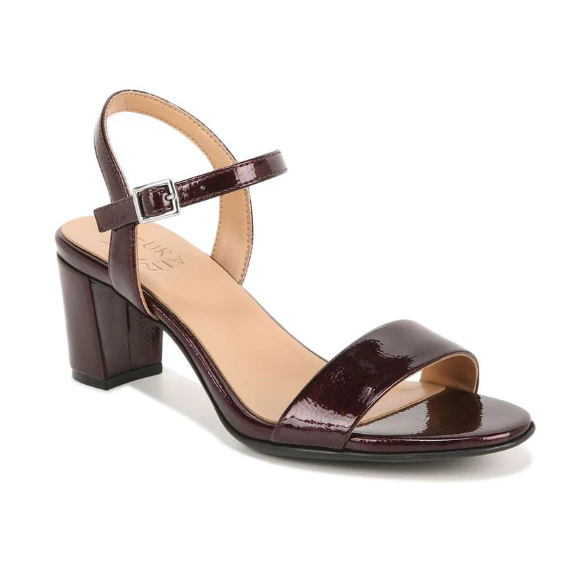Naturalizer Women's Bristol Cab Sav Red