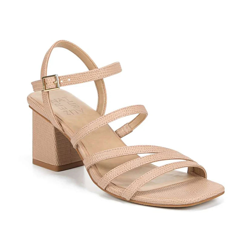 Naturalizer Women's Niko Wide Crembrulee