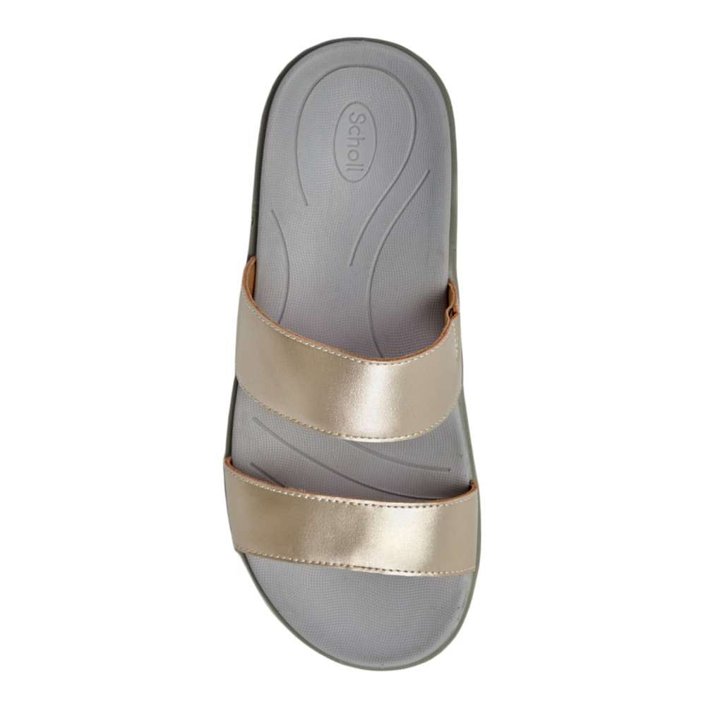 Penang Slide - Gold