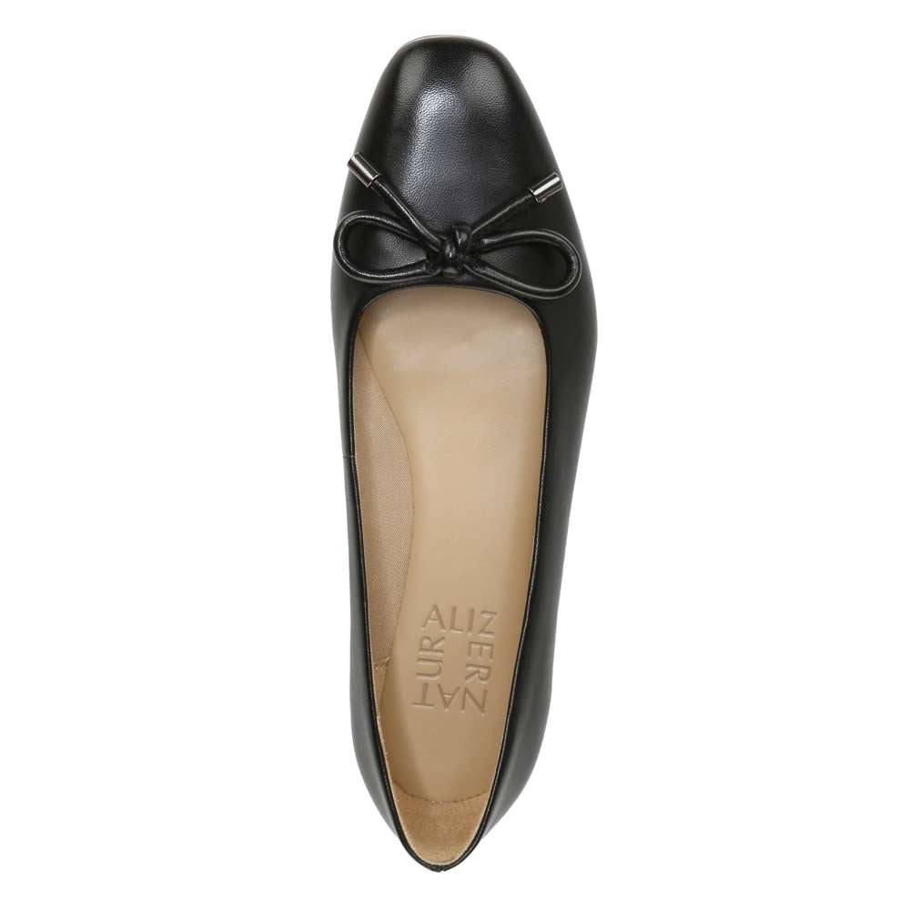 Poetic Flat - Black
