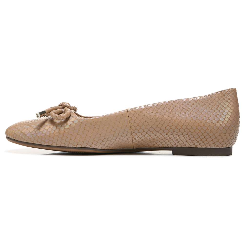 Poetic Flat - Taupe