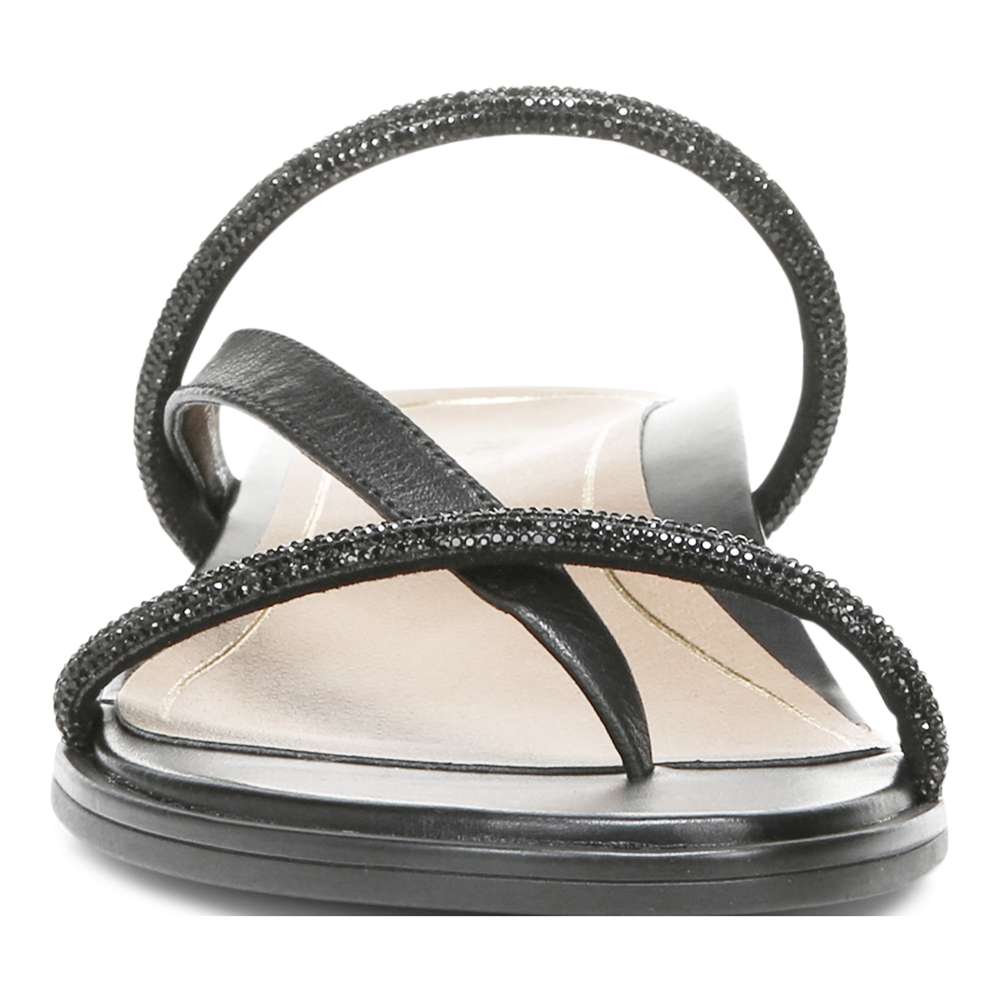 Prism Sandal - Black