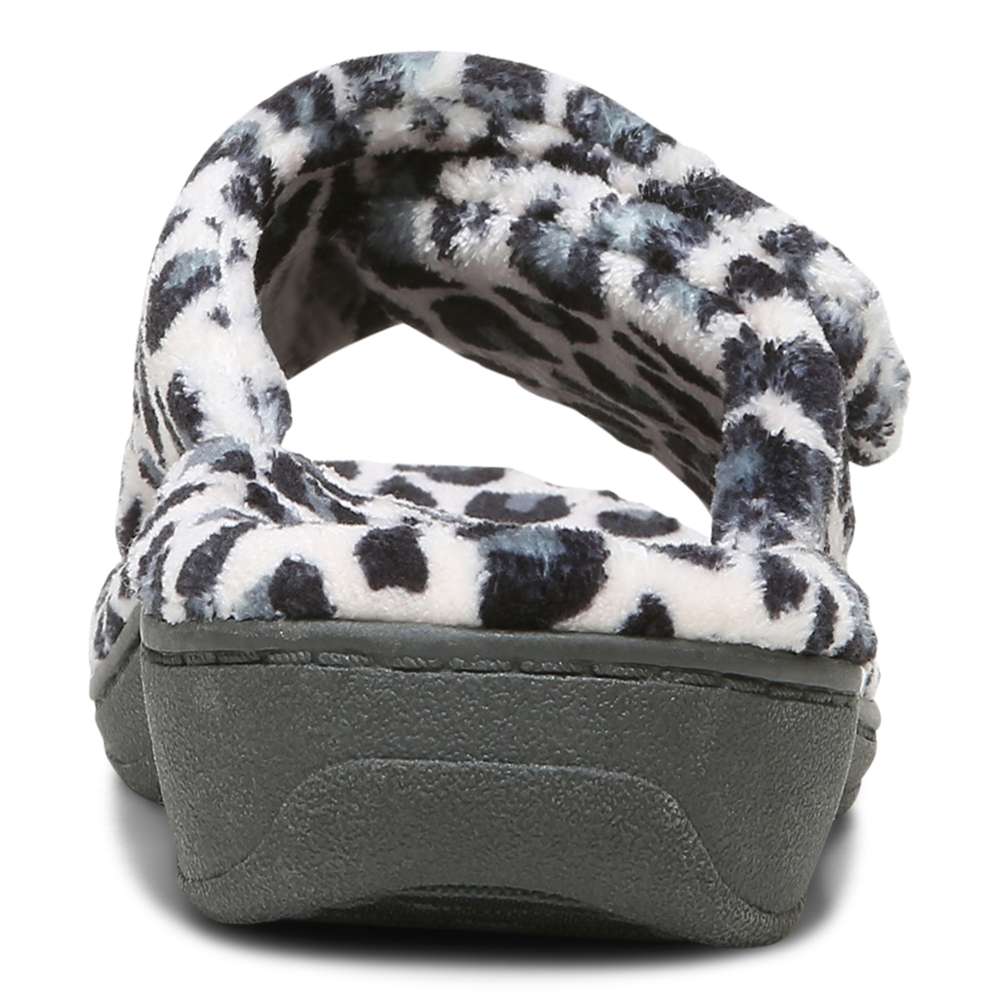 Relax Slipper - Cream