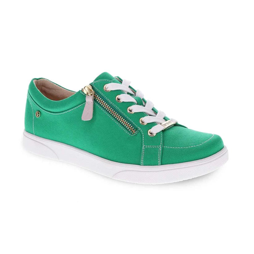 Revere Women's Ripon Wide Emerald