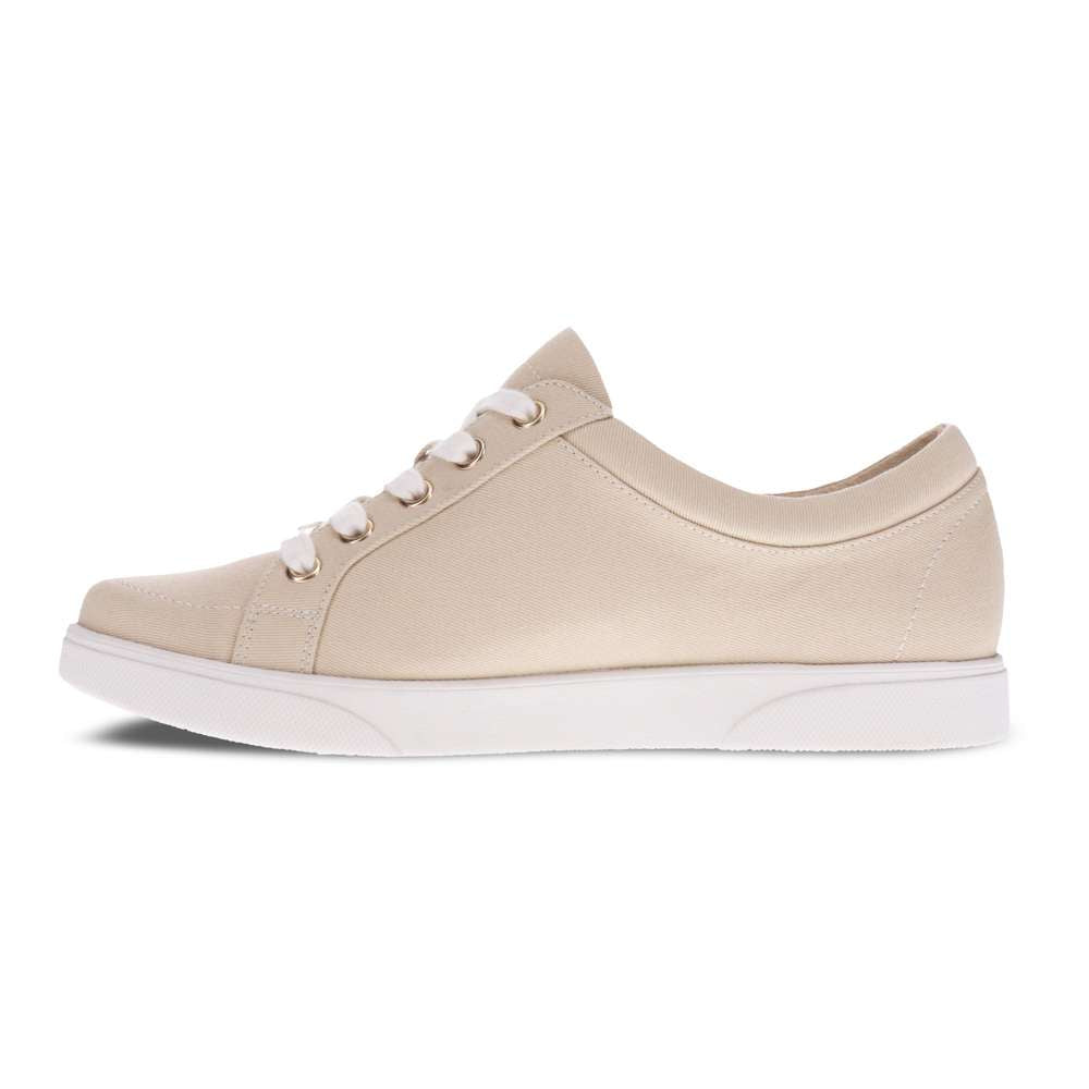 Ripon Sneaker - Wheat