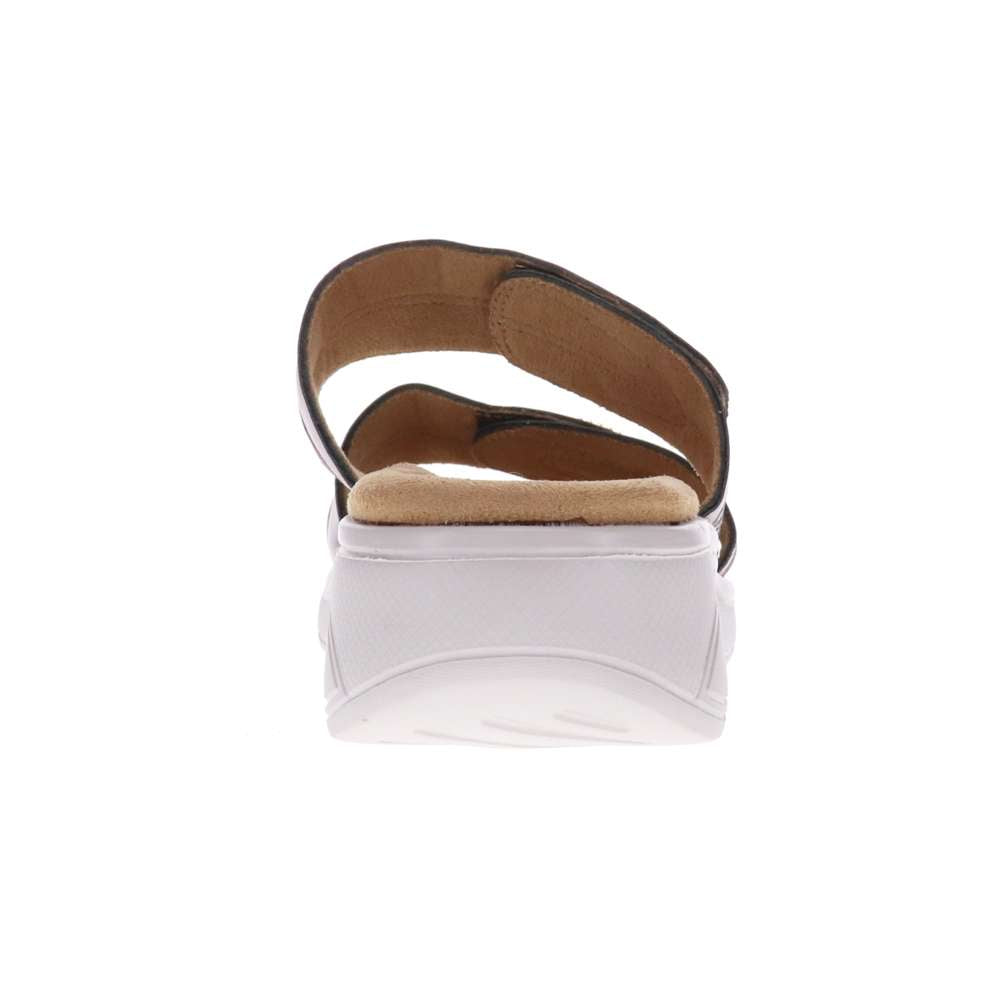 Sarah Slide - Bronze