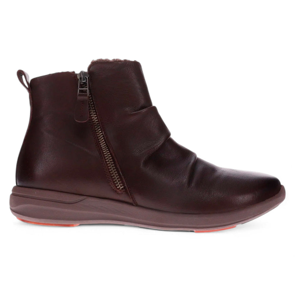 Scholl Orthaheel Women's Nina II Chocolate