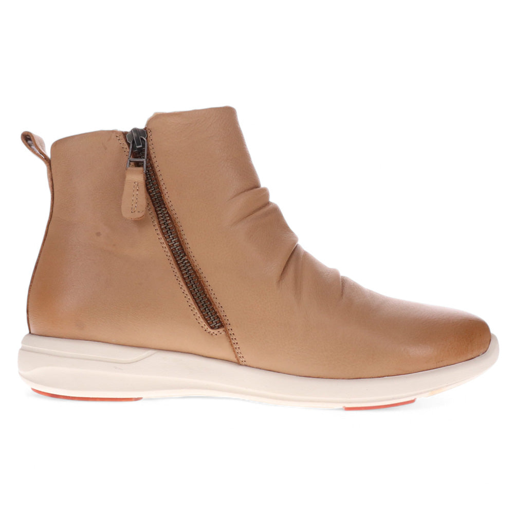 Scholl Orthaheel Women's Nina II Fawn