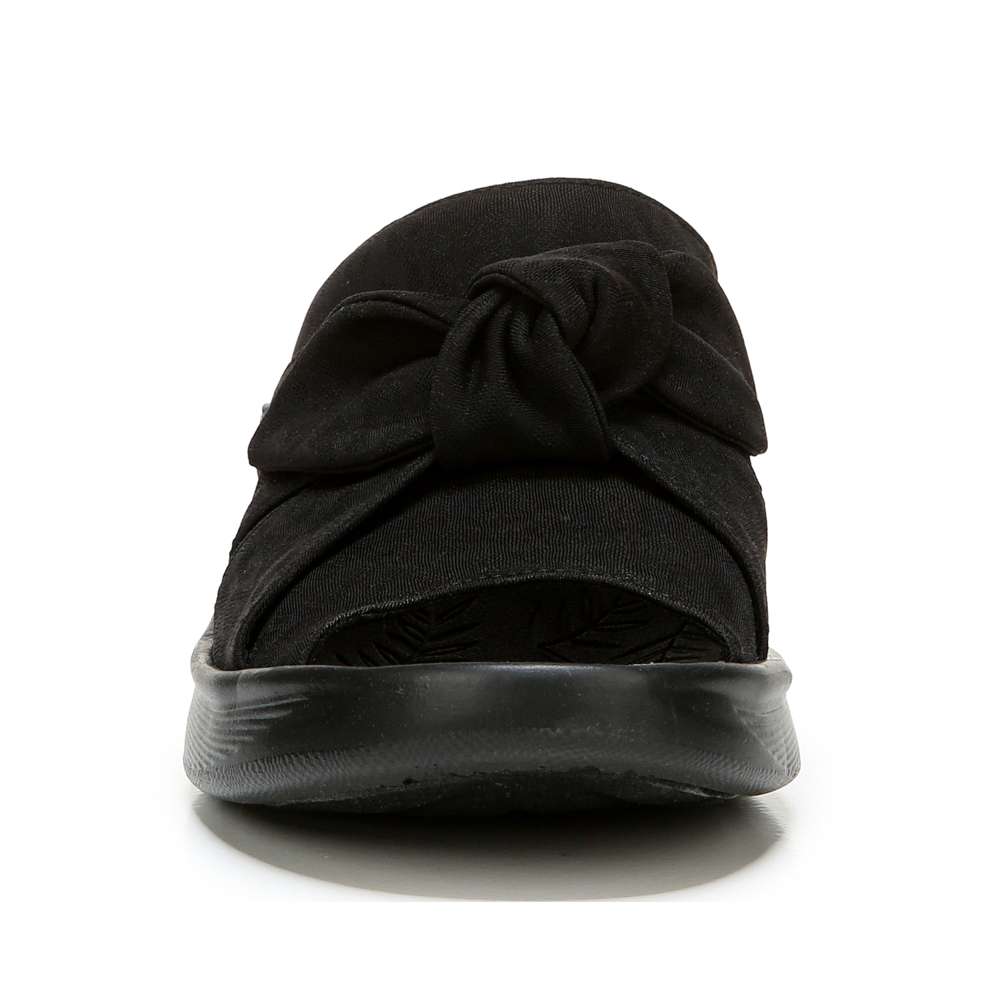 Smile Wedge - Black