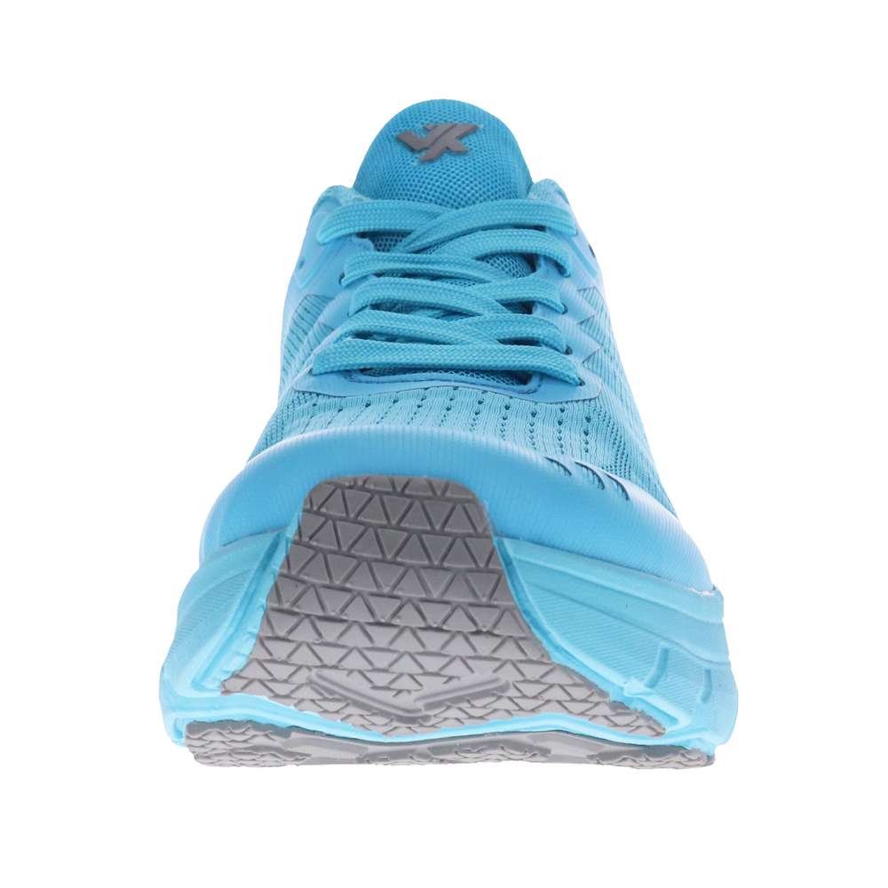 Walker Mesh Active Sneaker - Blue