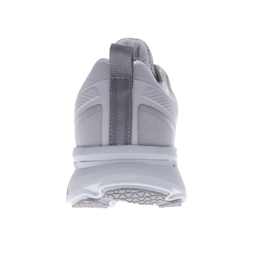 Walker Mesh Active Sneaker - Grey