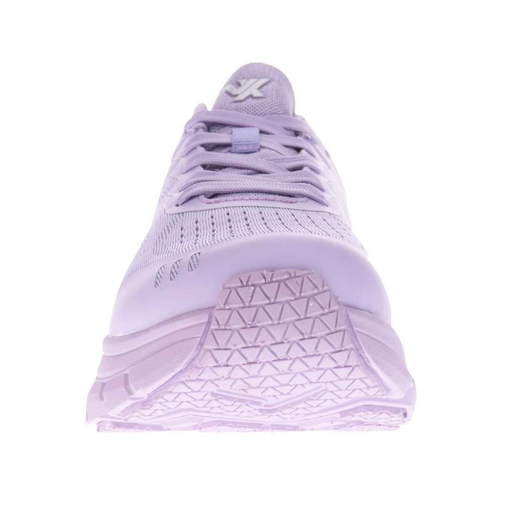 Walker Mesh Active Sneaker - Lavender