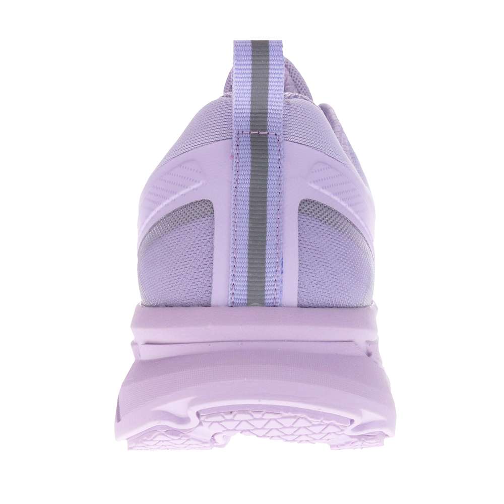 Walker Mesh Active Sneaker - Lavender