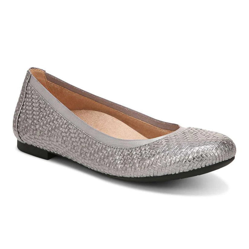 Vionic Women's Anita Silver