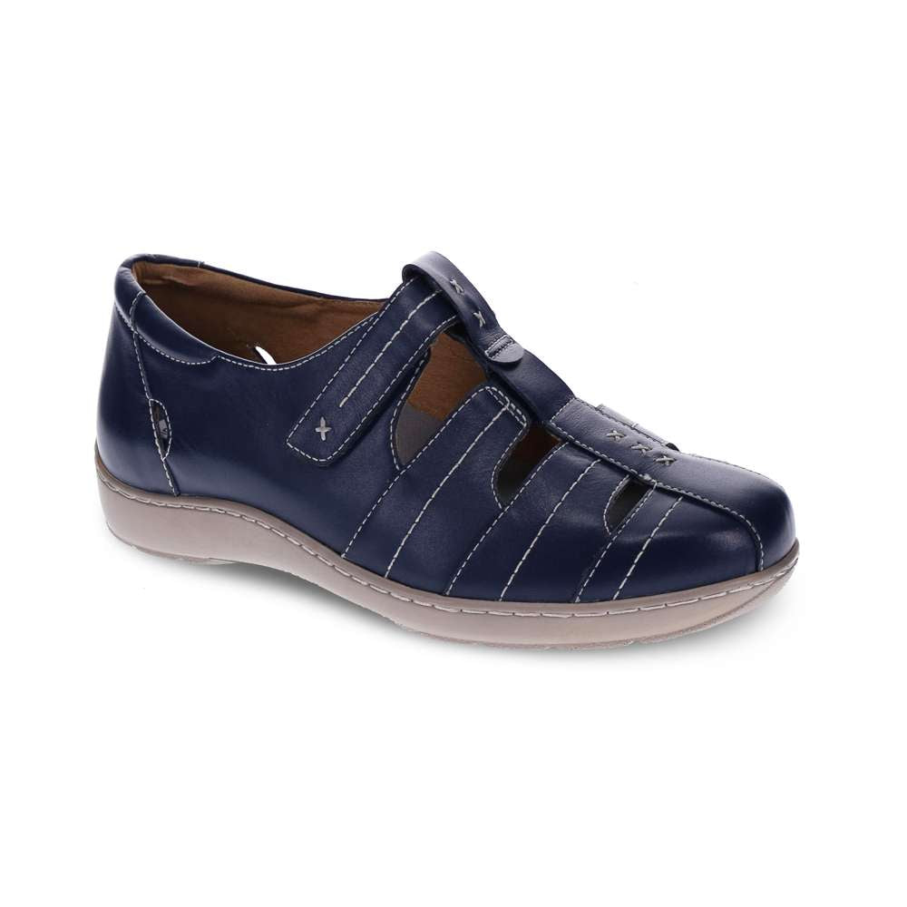 Wendy Mary-Jane - Navy
