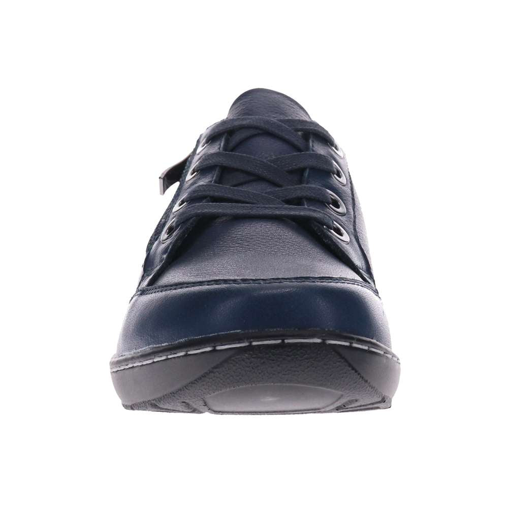 Wombat Casual Sneaker - Navy