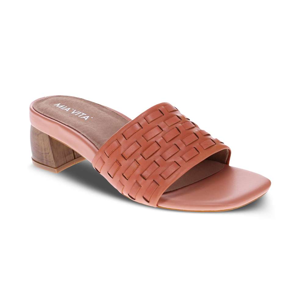 Yami Slide - Apricot