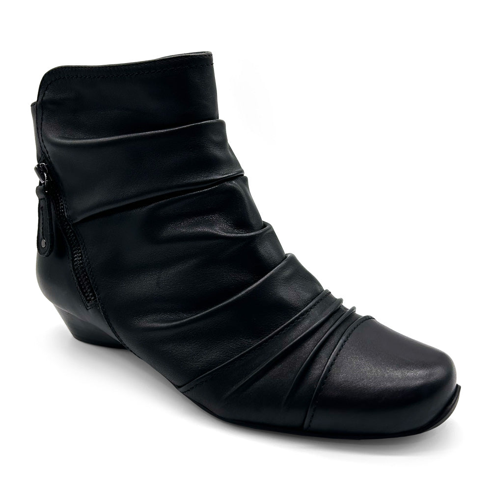 Ziera Women's Camryn XW-ZR Black