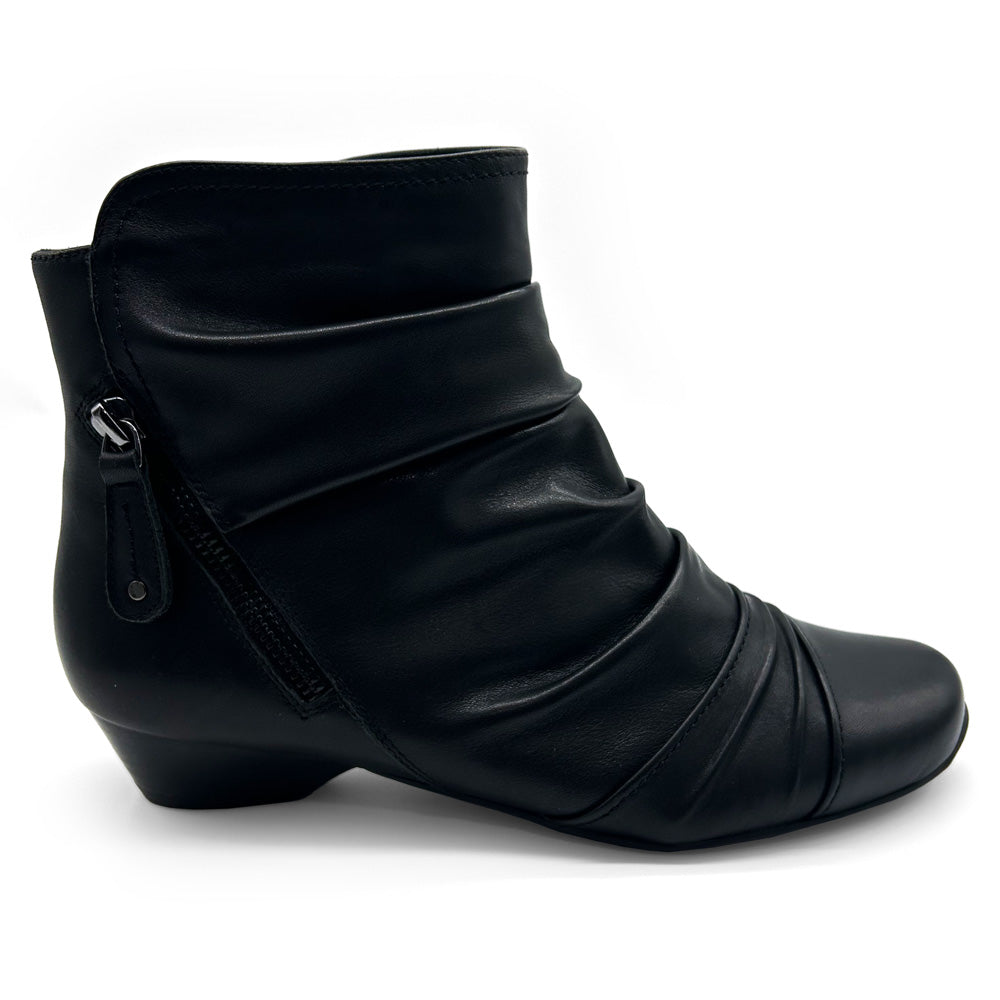 Ziera Women's Camryn XW-ZR Black