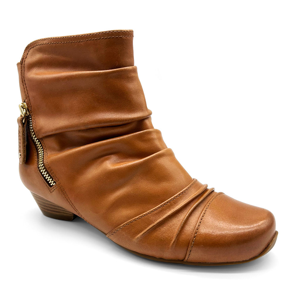 Ziera Women's Camryn XW-ZR Tan