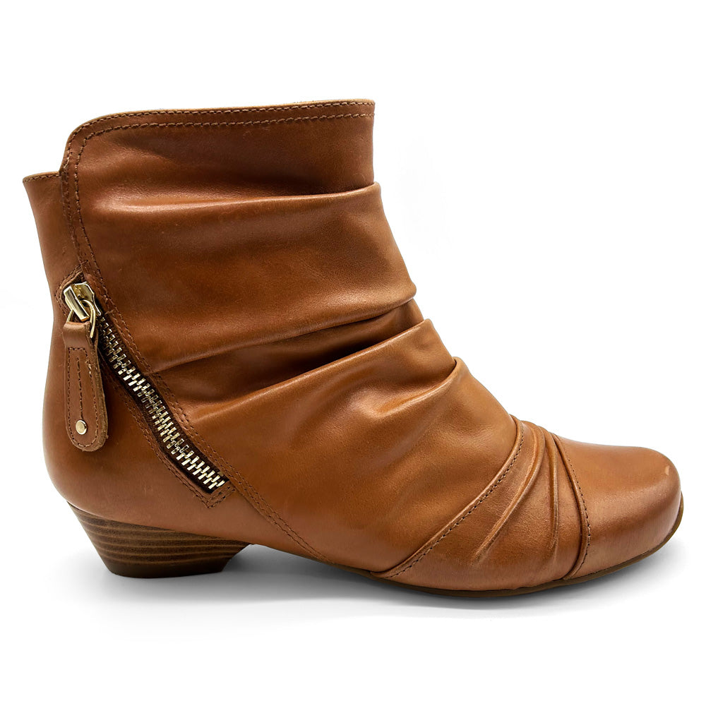 Ziera Women's Camryn XW-ZR Tan