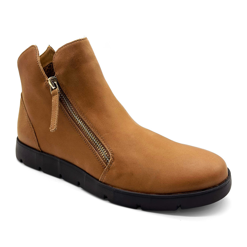 Ziera Women's Mohme W-ZR Tan