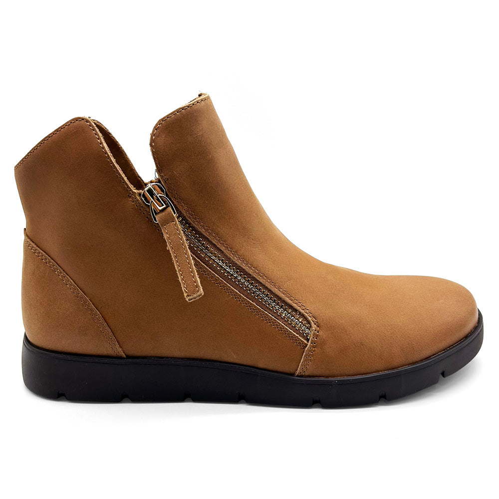 Ziera Women's Mohme W-ZR Tan