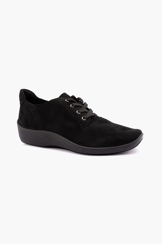 Arcopedico Shebba Black