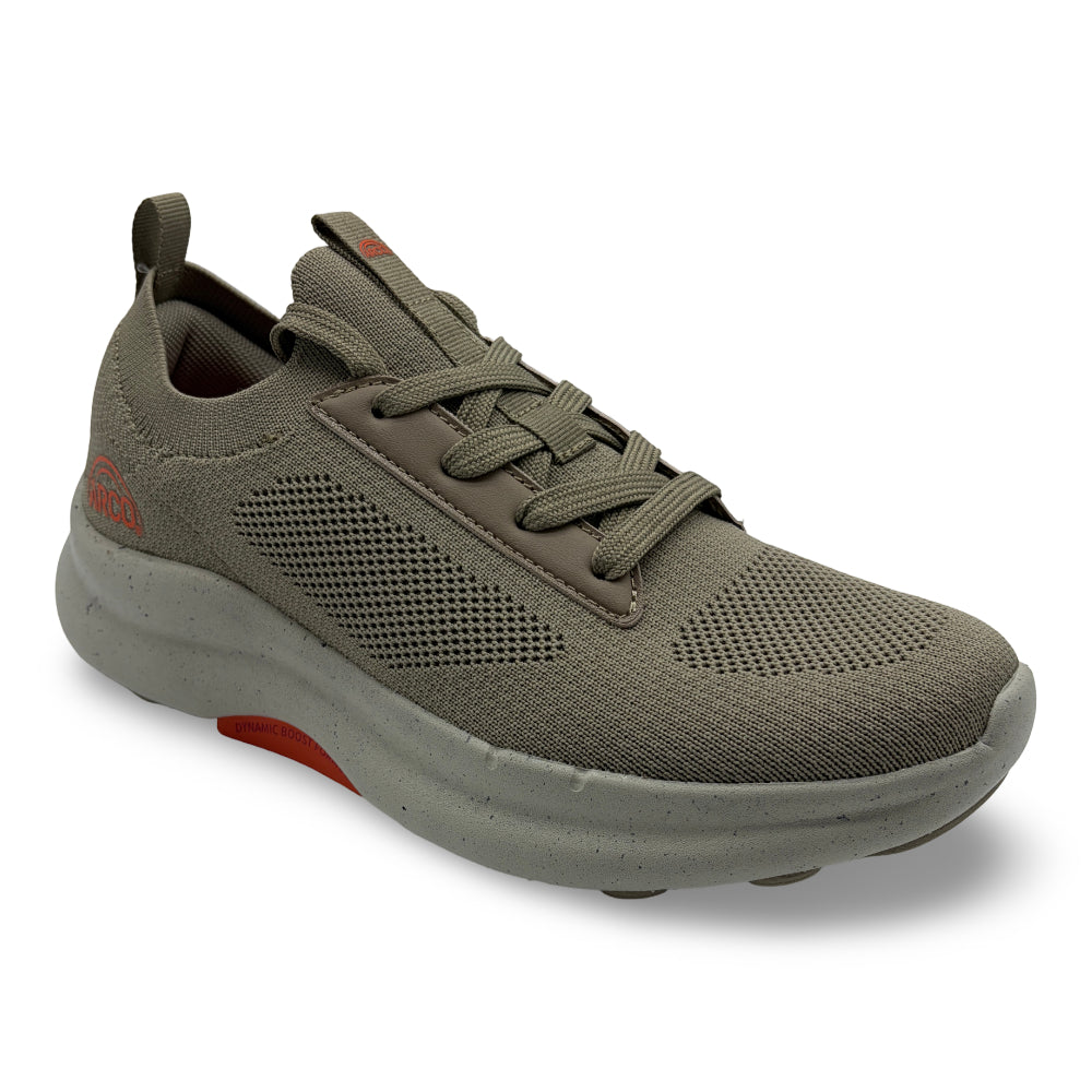 Arcopedico Unisex Arco 2 Lace Taupe