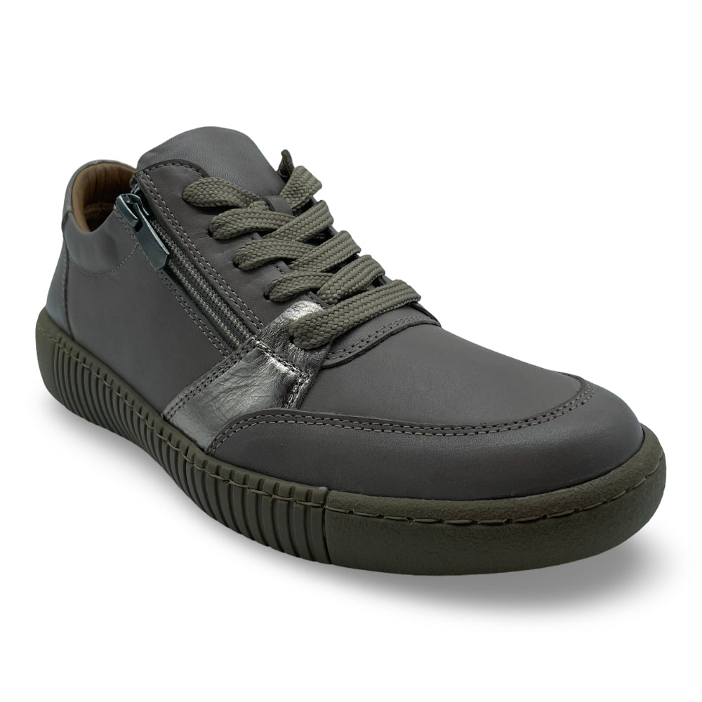 Bonnii Women's Amelia Darkstone Leather