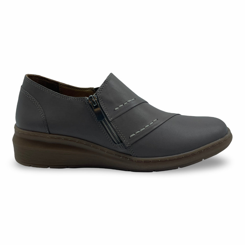 Bonnii Women's Destiny Darkstone Leather
