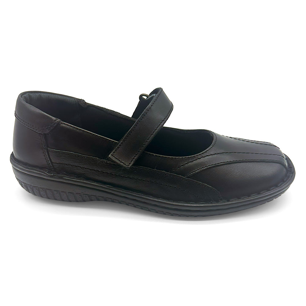 Cabello Women's 341-27 Black